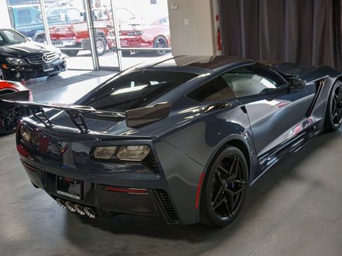 Used 2019 Chevrolet Corvette ZR1 image 34