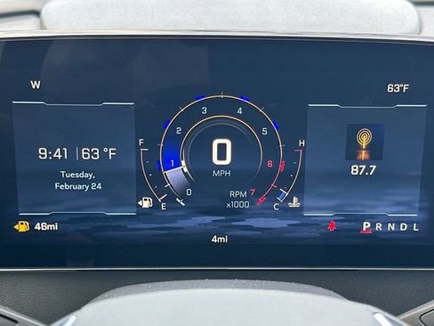 New 2026 Chevrolet Traverse LT w/ Sun and Wheel Package image 34