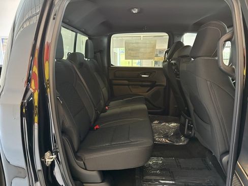 New 2025 RAM 1500 Tradesman image 10