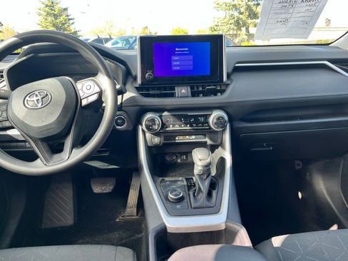 Used 2024 Toyota RAV4 XLE w/ Convenience Package image 19