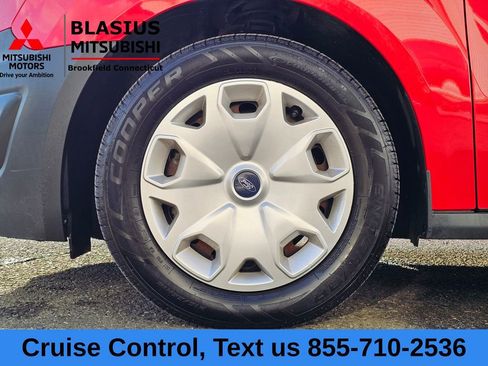 Used 2016 Ford Transit Connect XL image 8