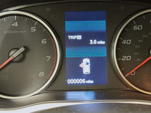 New 2026 Mitsubishi Eclipse Cross Black Edition image 12