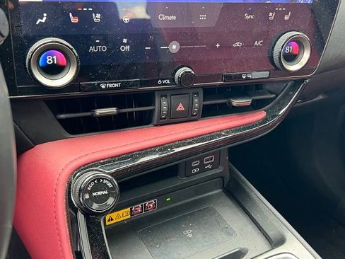 Used 2023 Lexus NX 350 AWD image 20