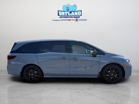 New 2026 Honda Odyssey Sport-L image 6