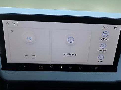New 2026 Ford Maverick XLT FWD image 18