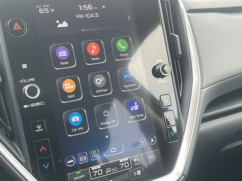 Certified 2024 Subaru Crosstrek 2.0i Premium image 34