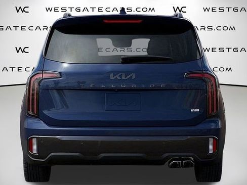 New 2025 Kia Telluride SX X-Line image 29