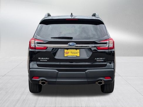 Certified 2025 Subaru Ascent Limited w/ Popular Package #2 AWD/4WD image 5