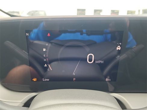 New 2026 Buick Encore GX Preferred image 25