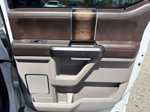Used 2019 Ford F150 Limited AWD/4WD image 26