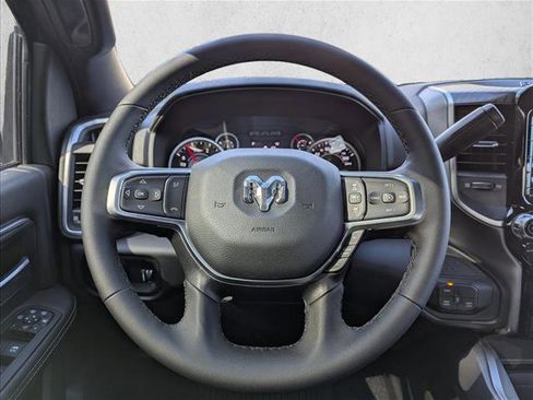 New 2026 RAM 2500 Big Horn image 16