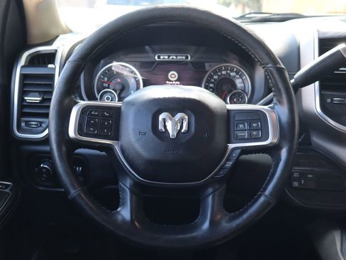 Used 2020 RAM 3500 Laramie AWD/4WD image 18