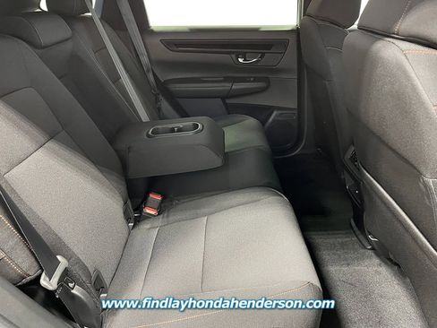 New 2026 Honda CR-V Sport image 25