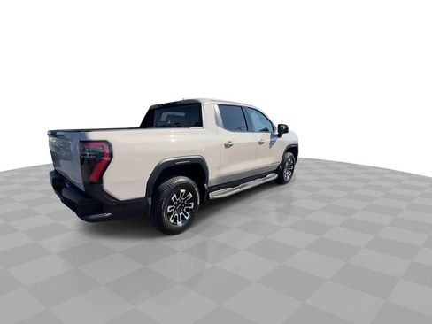 New 2026 GMC Sierra EV Elevation image 20