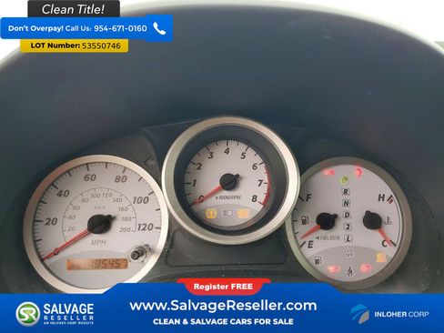 Used 2005 Toyota RAV4 2WD image 12