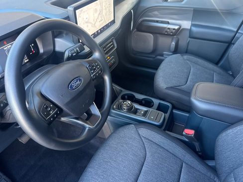 New 2026 Ford Maverick XLT w/ Equipment Group 301A image 9