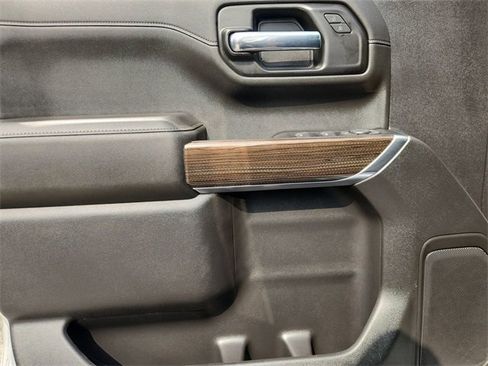 Certified 2021 Chevrolet Silverado 1500 LT w/ LPO, Liner Protection Package image 21