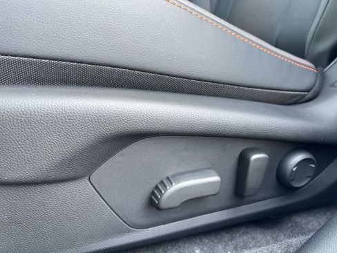 New 2026 Subaru Crosstrek 2.5i Limited image 28