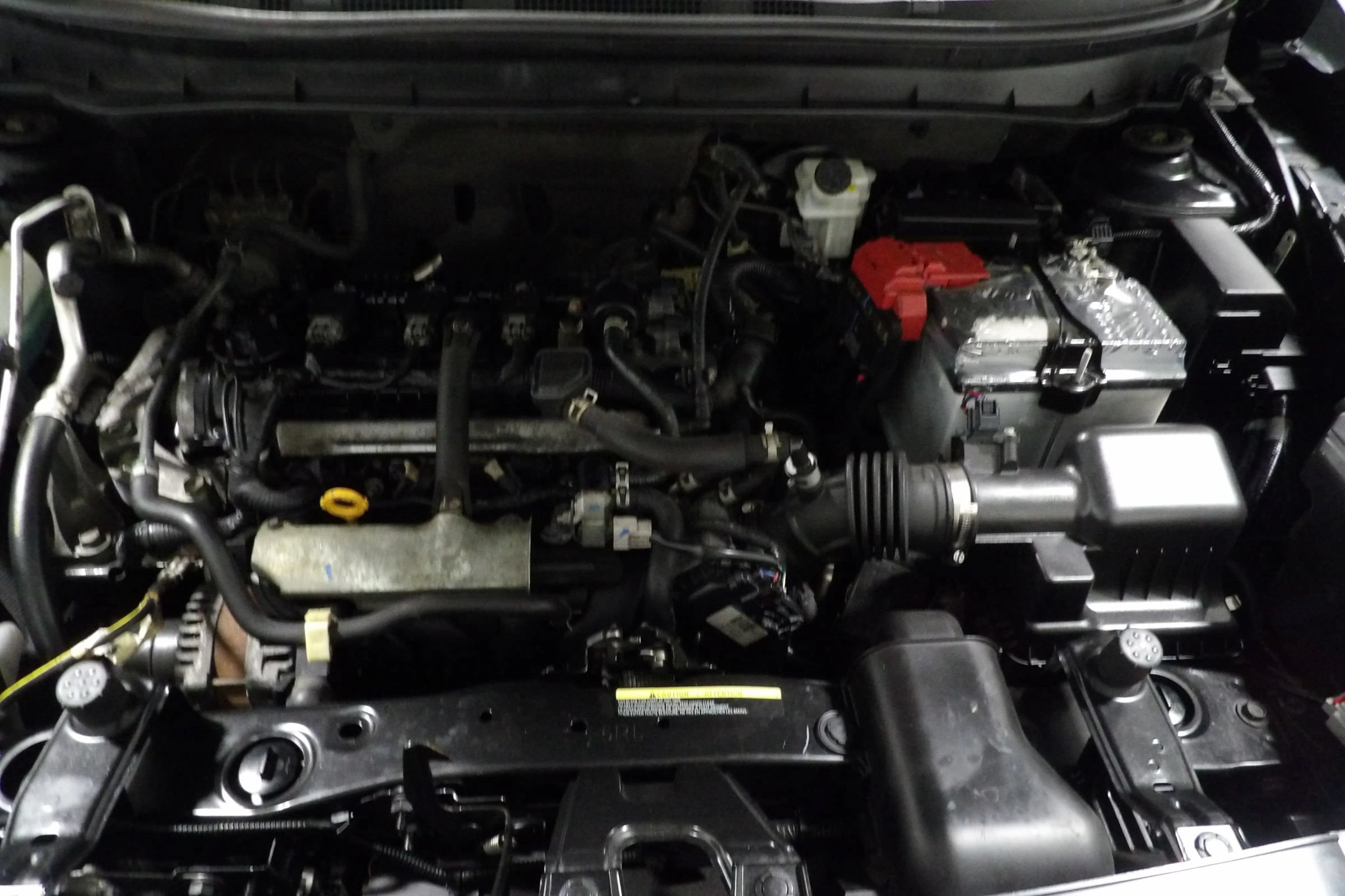 Used 2020 Nissan Kicks S FWD image 19