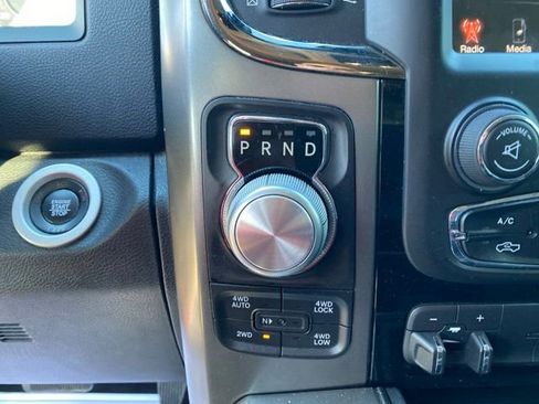 Used 2017 RAM 1500 Sport w/ Convenience Group AWD/4WD image 16