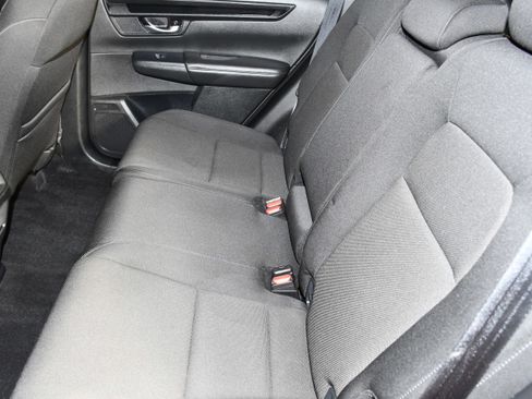 Certified 2024 Honda CR-V EX image 48