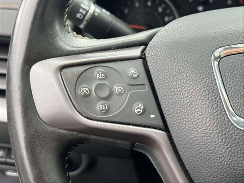 Used 2022 GMC Terrain AT4 w/ Infotainment Package II AWD/4WD image 25