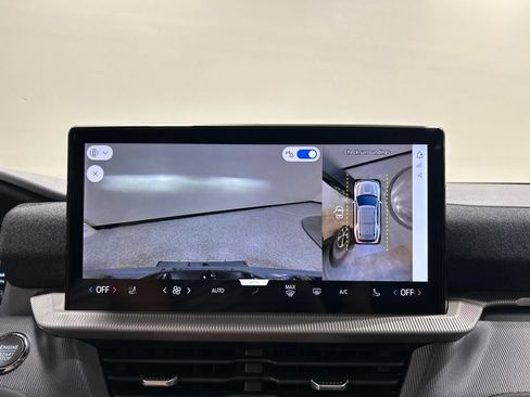 New 2027 Ford Explorer ST-Line AWD/4WD image 21