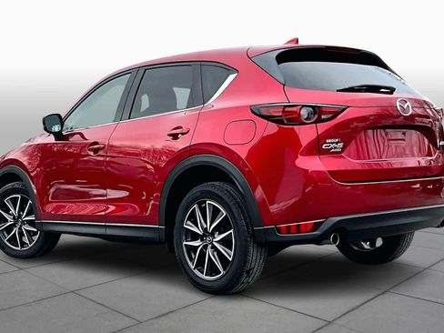 Used 2017 MAZDA CX-5 Grand Select image 11