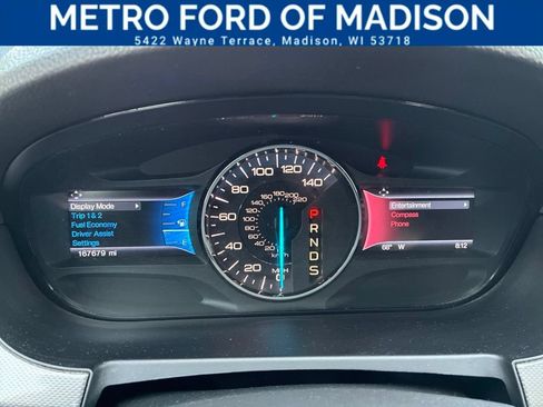Used 2014 Ford Edge SEL w/ Equipment Group 205A AWD/4WD image 29