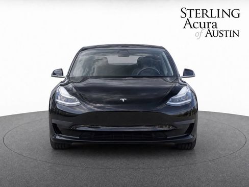 Used 2020 Tesla Model 3 Long Range AWD/4WD image 5