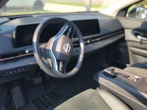 Certified 2024 Nissan Ariya AWD image 10