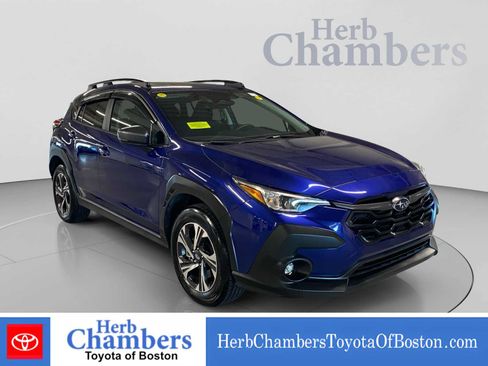 Used 2026 Subaru Crosstrek 2.5i Premium AWD/4WD image 1