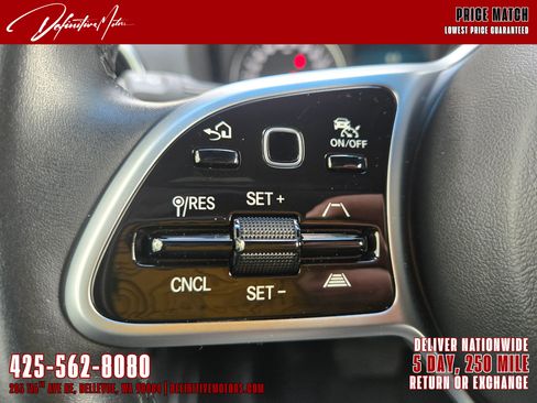 Used 2020 Mercedes-Benz Sprinter 2500 image 25