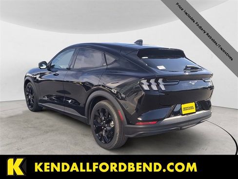 Used 2024 Ford Mustang Mach-E Select w/ Comfort Package Lite image 3