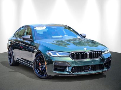 Used 2023 BMW M5