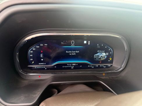 Used 2022 Chevrolet Tahoe LT image 11