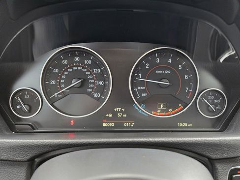Used 2020 BMW 430i Coupe w/ M Sport Package RWD image 29