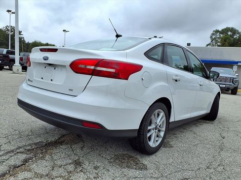 Used 2017 Ford Focus SE image 31