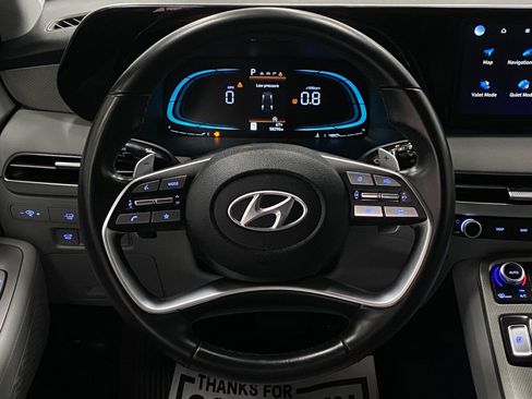 Used 2024 Hyundai Palisade SEL AWD/4WD image 15