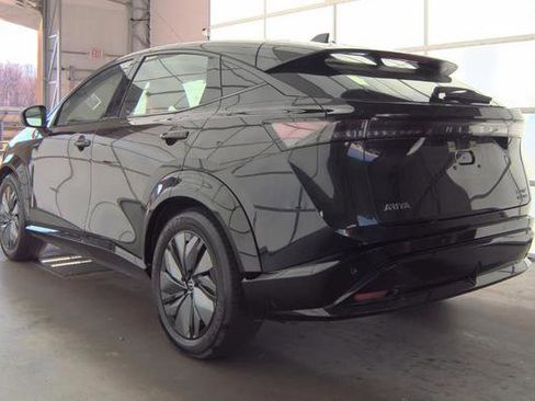 Used 2024 Nissan Ariya AWD image 4