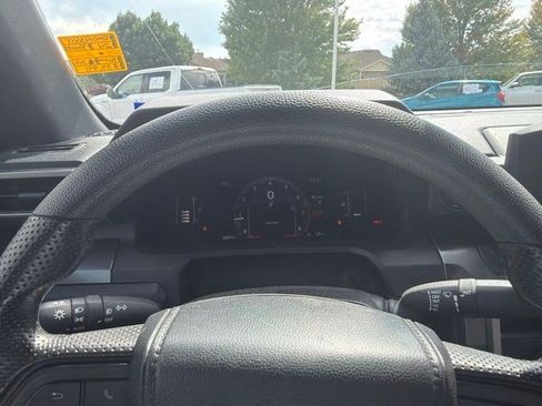 Used 2024 Toyota Tacoma SR5 RWD image 20