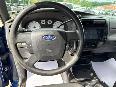 Used 2008 Ford Ranger Sport AWD/4WD image 23