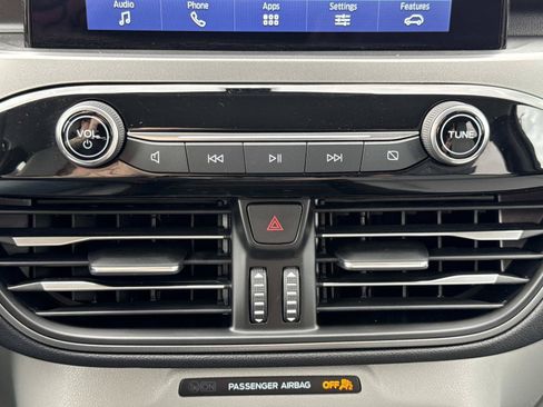 Used 2024 Ford Escape Active w/ Cold Weather Package FWD image 7