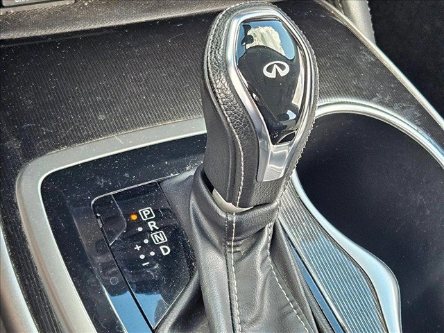 Used 2020 INFINITI QX60 Signature Edition FWD image 9