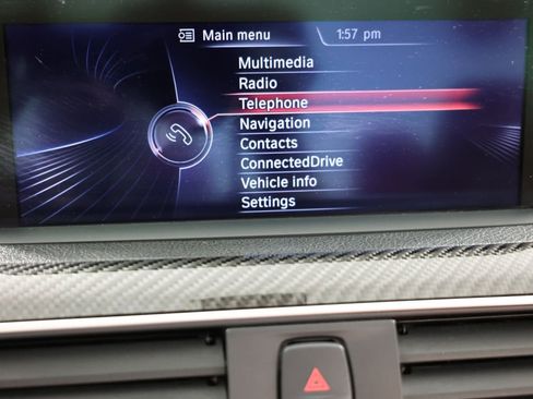 Used 2015 BMW M4 Convertible RWD image 55