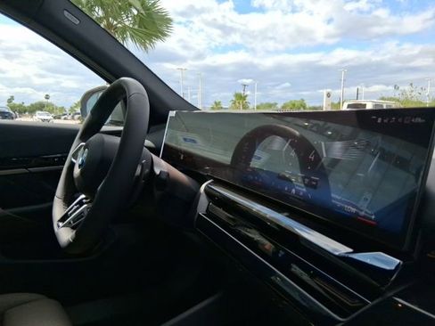 New 2026 BMW 530i w/ M Sport Package RWD image 19