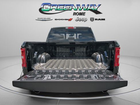 New 2026 RAM 1500 Big Horn image 46