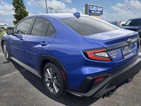 Used 2023 Subaru WRX image 5