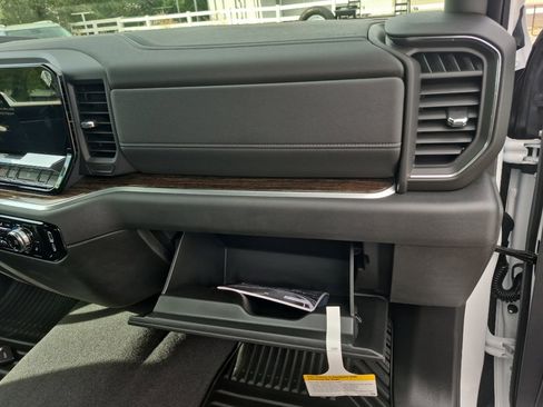 New 2026 GMC Sierra 1500 Elevation w/ Max Trailering Package image 24