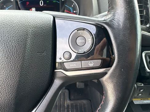 Used 2020 Honda Pilot Black Edition image 13